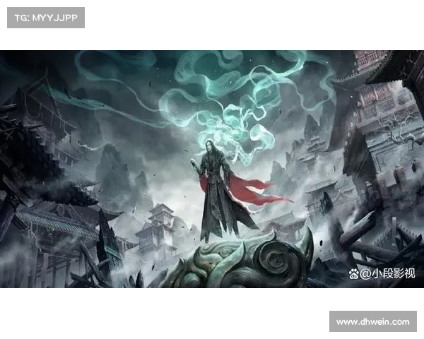 斩妖除魔,修罗出阵:诛仙手游英雄崛起 斩妖除魔,修罗出阵:诛仙手游英雄崛起