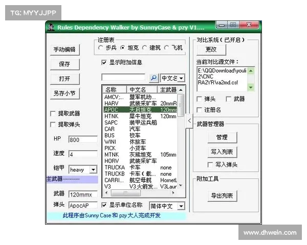 红警2全版本超级修改器使用指南 红警2全版本超级修改器使用指南